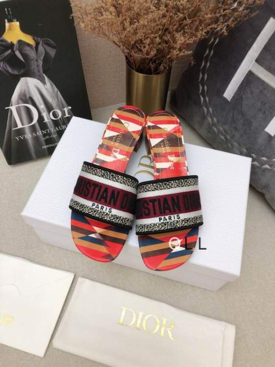Picture of Dior Shoes _SKUDiorsz34-43LL01153699